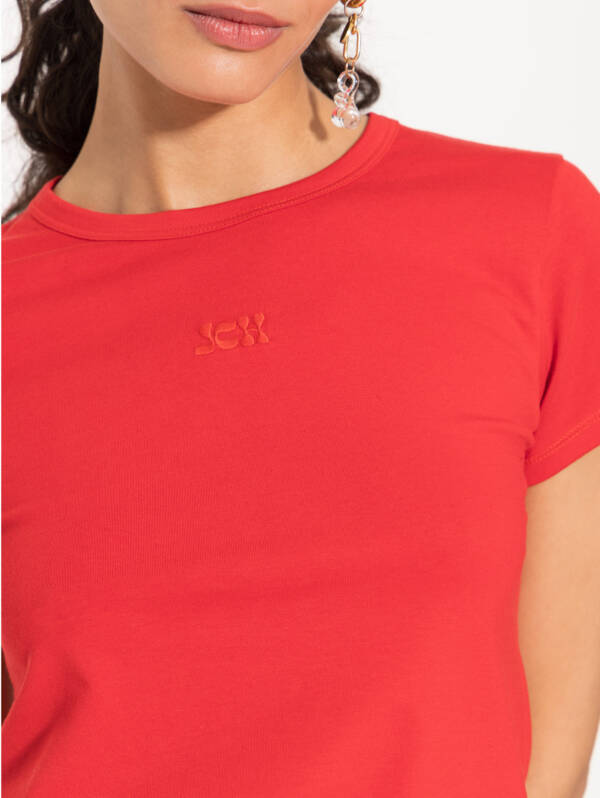 JAZMÍN CHEBAR REMERA LUNA - Image 3