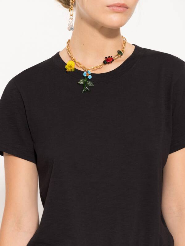 JAZMÍN CHEBAR REMERA MUMI - Image 2