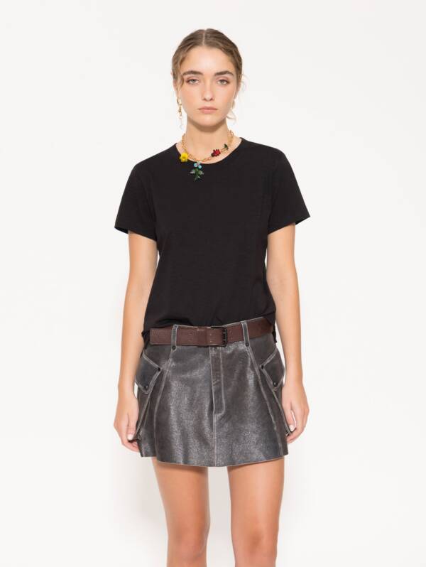 JAZMÍN CHEBAR REMERA MUMI - Image 4