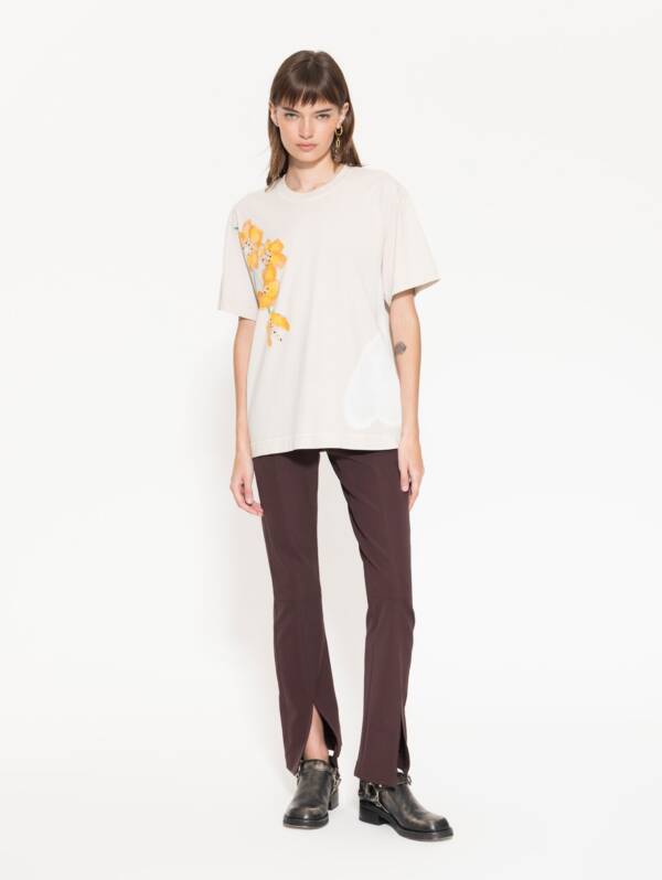 JAZMÍN CHEBAR REMERA LOVER - Image 2