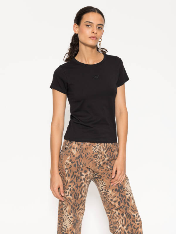 JAZMÍN CHEBAR REMERA LUNA - Image 2