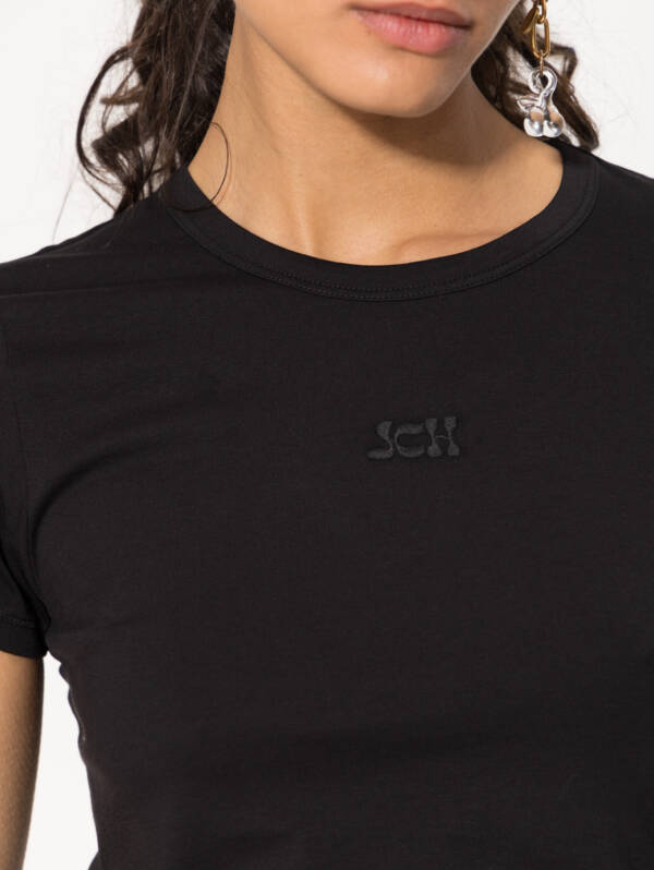 JAZMÍN CHEBAR REMERA LUNA - Image 3