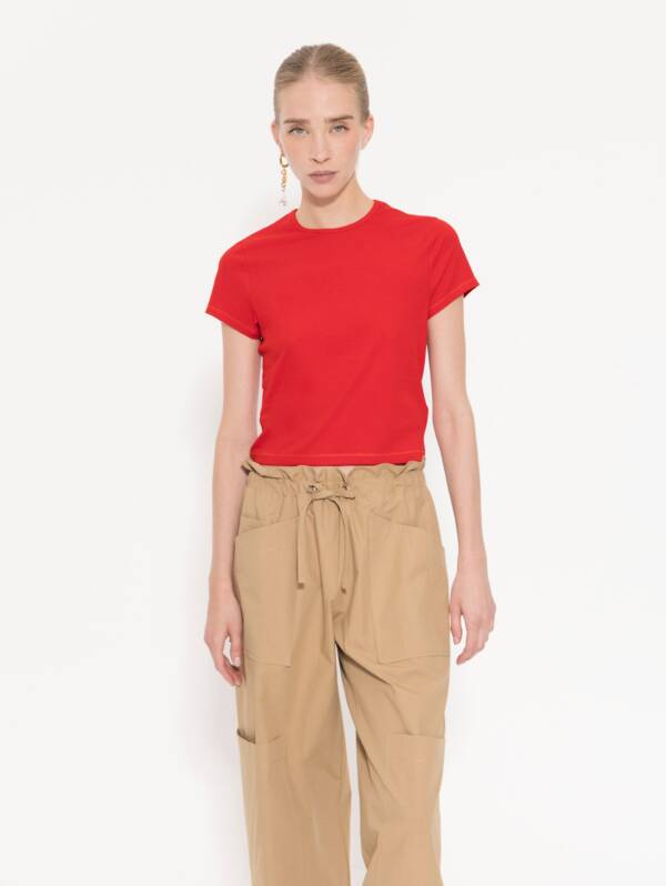 JAZMÍN CHEBAR REMERA MANU - Image 2