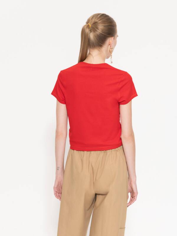 JAZMÍN CHEBAR REMERA MANU - Image 4