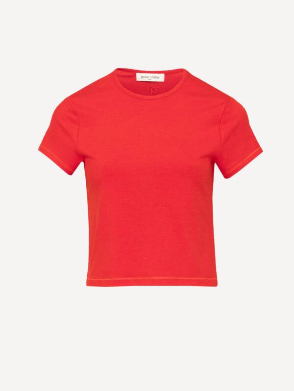 JAZMÍN CHEBAR REMERA MANU - Image 5