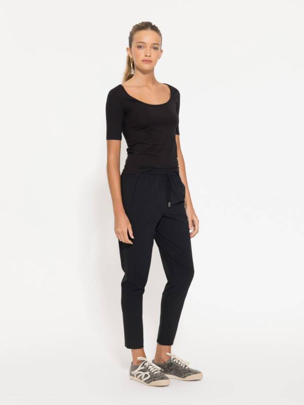 JAZMÍN CHEBAR REMERA JOE - Image 2
