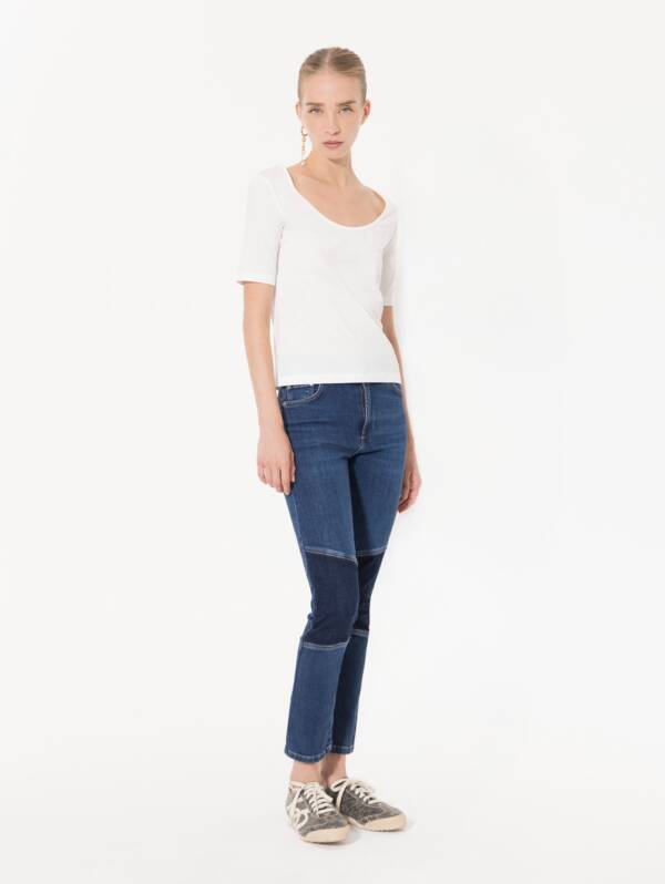 JAZMÍN CHEBAR REMERA JOE - Image 2