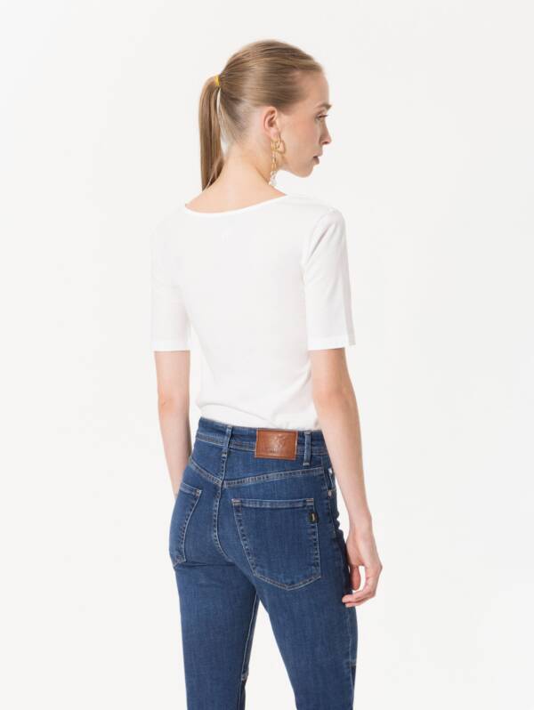 JAZMÍN CHEBAR REMERA JOE - Image 4