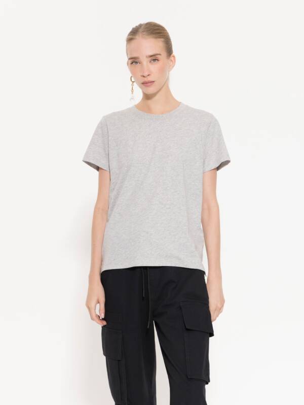 JAZMÍN CHEBAR REMERA MUMI - Image 2