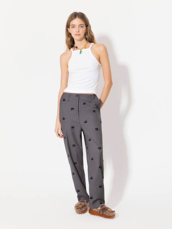 JAZMÍN CHEBAR MUSCULOSA NIZA - Image 2