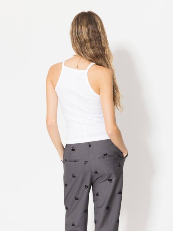 JAZMÍN CHEBAR MUSCULOSA NIZA - Image 4
