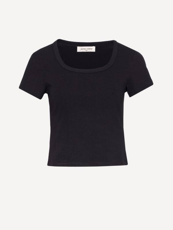 JAZMÍN CHEBAR REMERA MIRANDA - Image 5