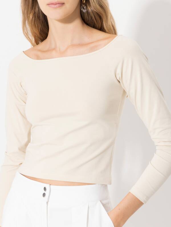 JAZMÍN CHEBAR REMERA VALENTINE - Image 3