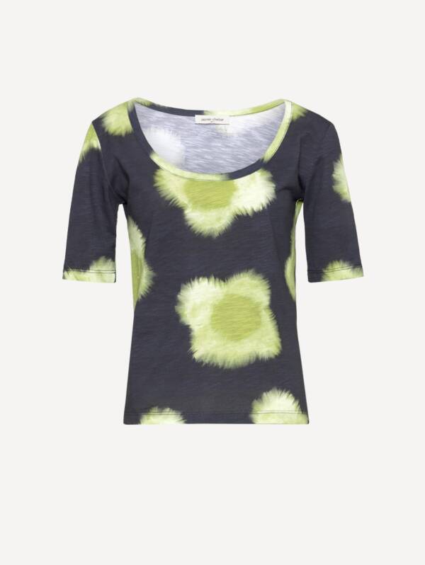 JAZMÍN CHEBAR REMERA FUNNY - Image 5