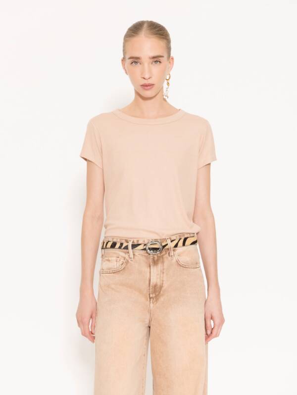 JAZMÍN CHEBAR REMERA VIR - Image 2