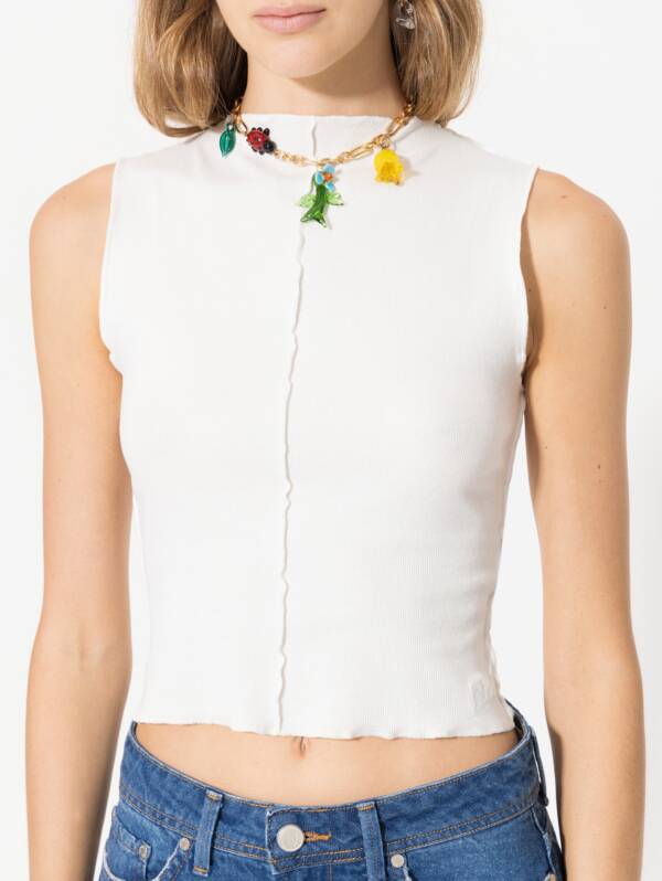 JAZMÍN CHEBAR MUSCULOSA PETIT - Image 3