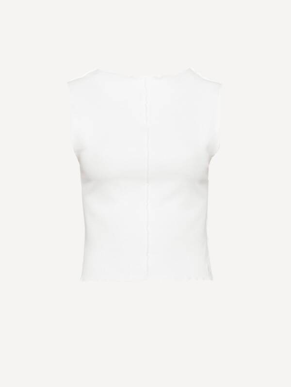 JAZMÍN CHEBAR MUSCULOSA PETIT - Image 5