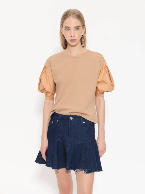 JAZMÍN CHEBAR TOP GWEN