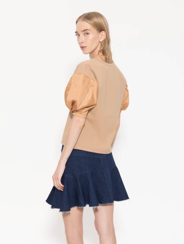 JAZMÍN CHEBAR TOP GWEN - Image 4
