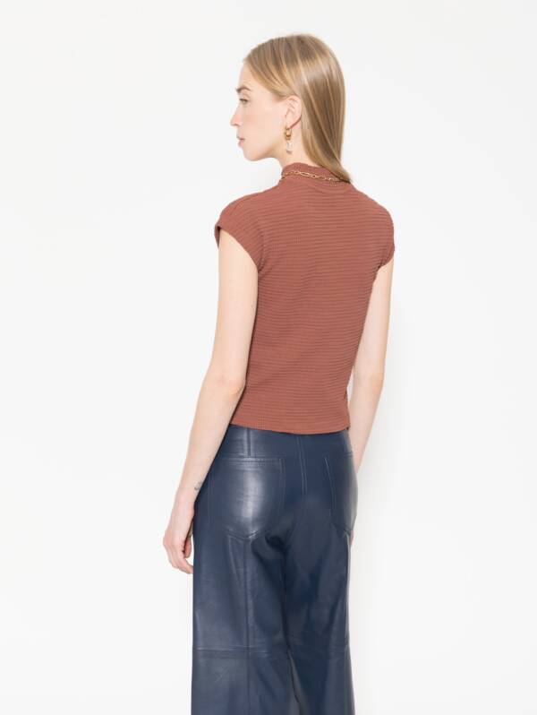 JAZMÍN CHEBAR TOP EMMA - Image 4