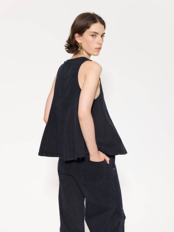 JAZMÍN CHEBAR TOP KAYCE - Image 4