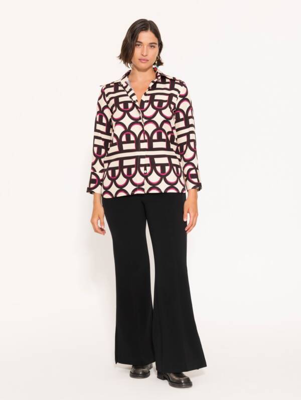 JAZMÍN CHEBAR CAMISA MARGA - Image 2