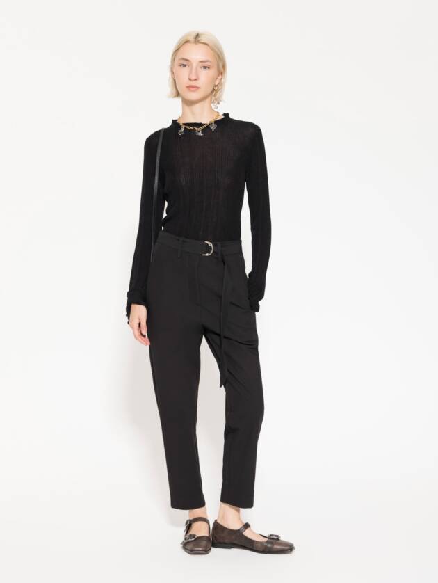 JAZMÍN CHEBAR PANTALON CHARLOTTE