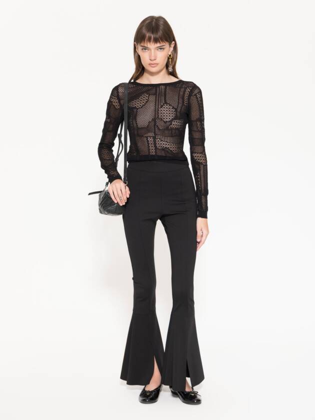 JAZMÍN CHEBAR PANTALON CARRIE