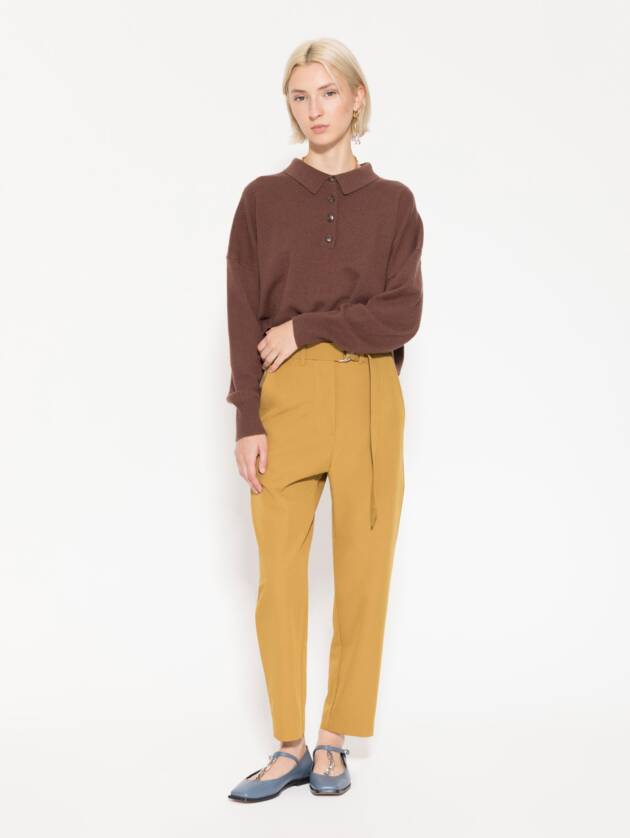JAZMÍN CHEBAR PANTALON CHARLOTTE