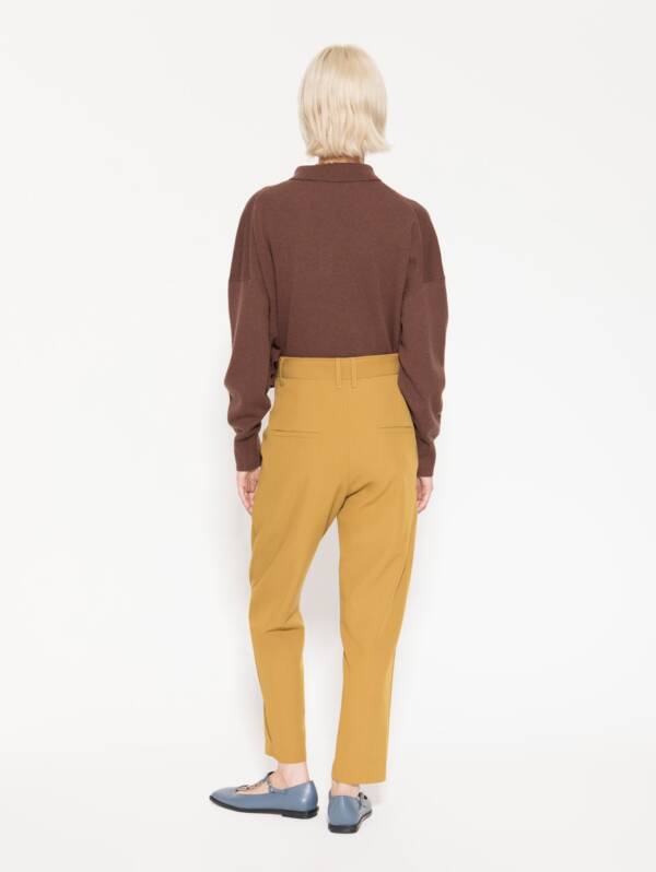 JAZMÍN CHEBAR PANTALON CHARLOTTE - Image 4