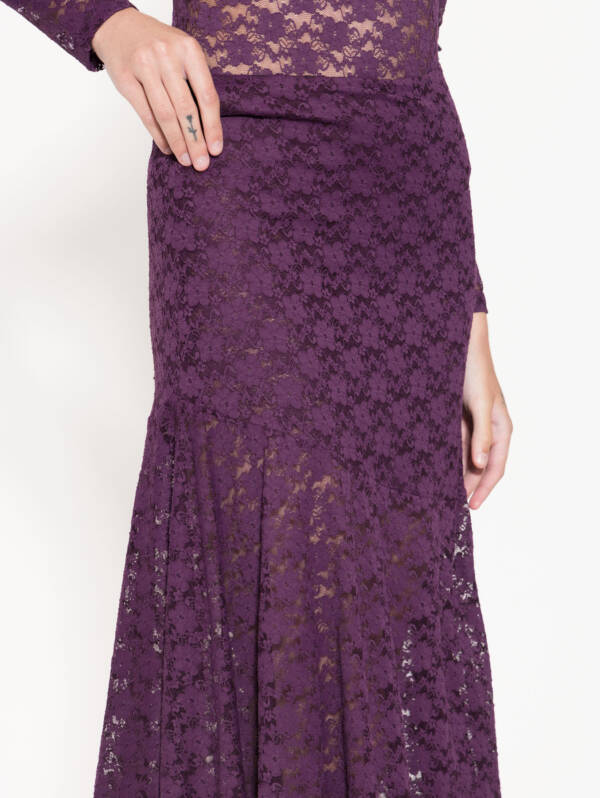 JAZMÍN CHEBAR POLLERA JOSEPHINE - Image 3