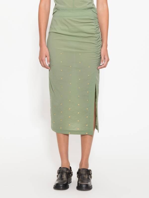 JAZMÍN CHEBAR POLLERA LOUISE - Image 2