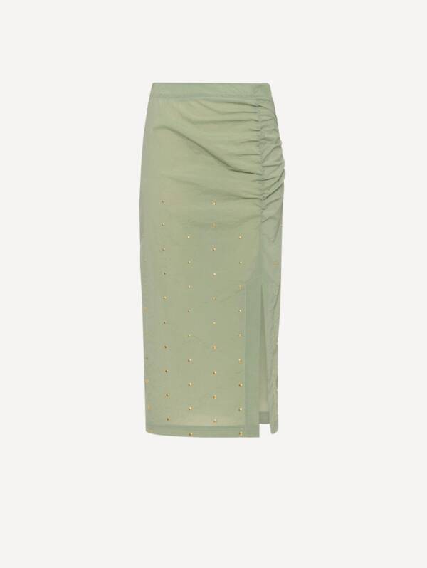 JAZMÍN CHEBAR POLLERA LOUISE - Image 5