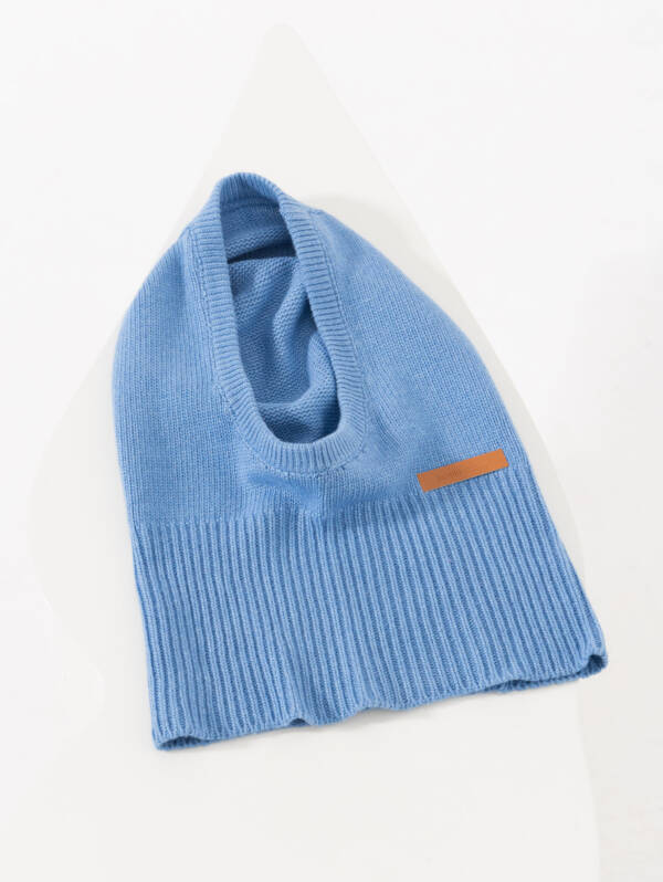 JAZMÍN CHEBAR BALACLAVA PARIS - Image 4