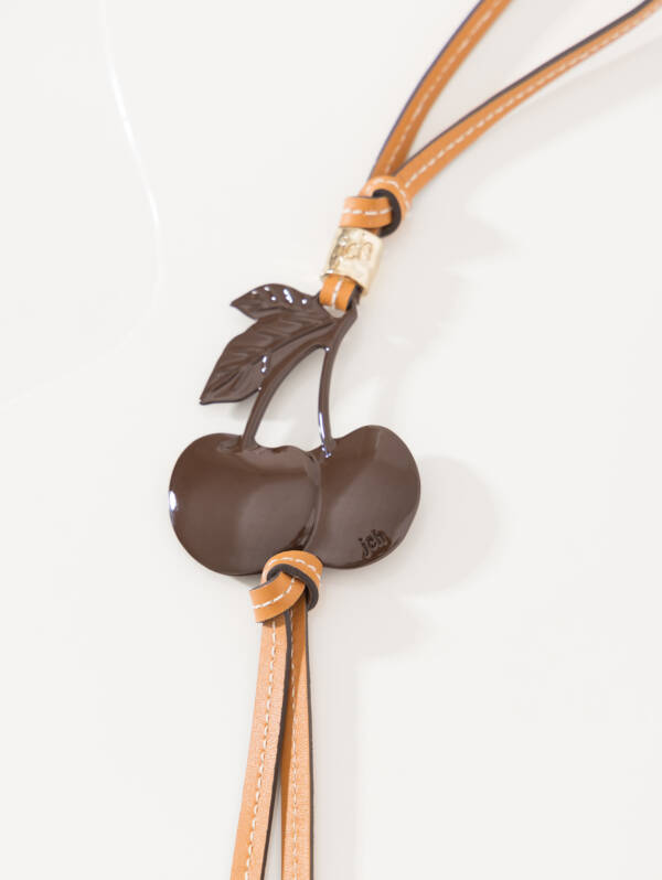 JAZMÍN CHEBAR CHARM CHERRY - Image 3