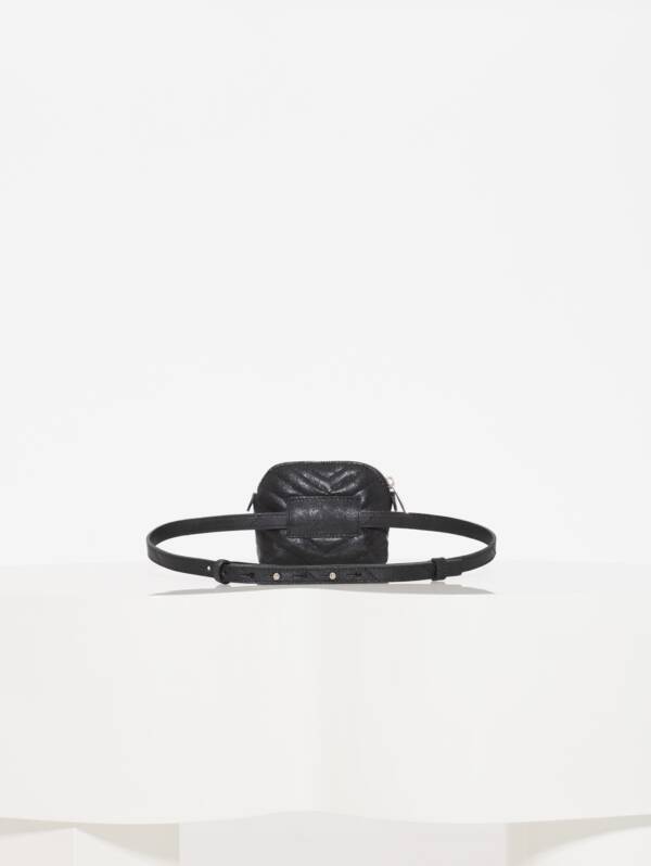 JAZMÍN CHEBAR BELT BAG LIPSTICK - Image 4