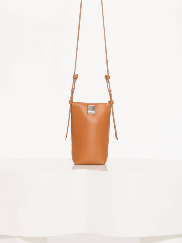 JAZMÍN CHEBAR POCKET BAG AGNES - Image 2