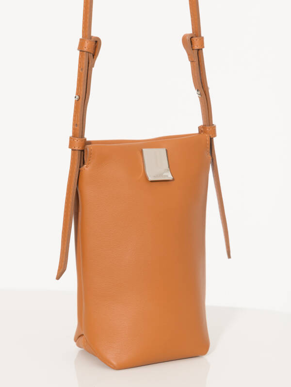 JAZMÍN CHEBAR POCKET BAG AGNES - Image 4