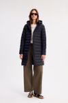 PORTSAID CAMPERA LONG ROMA