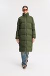 PORTSAID CAMPERA LONG ELLISH