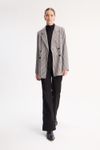 PORTSAID BLAZER GABRIELLE