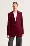 PORTSAID BLAZER SASTRERO BAKER