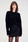 PORTSAID SWEATER GLOW