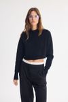 PORTSAID SWEATER BASIC KATE
