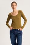 PORTSAID REMERA CHARLOTTE