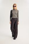 PORTSAID POLERA RIB