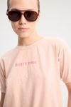 PORTSAID REMERA GARMENT COLOUR