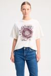 PORTSAID REMERA GAMUZADA UNIVERSE