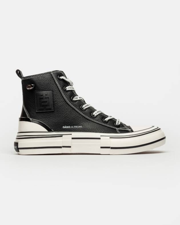 PRÜNE SNEAKER THE GÄNG EN SINTÉTICO
