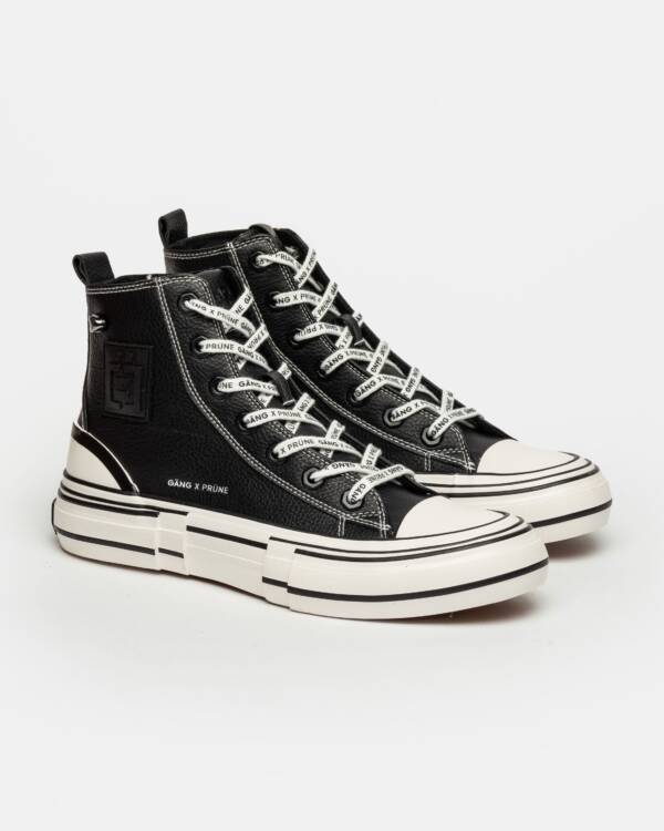 PRÜNE SNEAKER THE GÄNG EN SINTÉTICO - Image 2